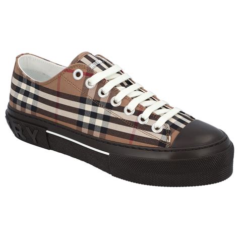 burberry shoes for men|burberry sneakers men's.